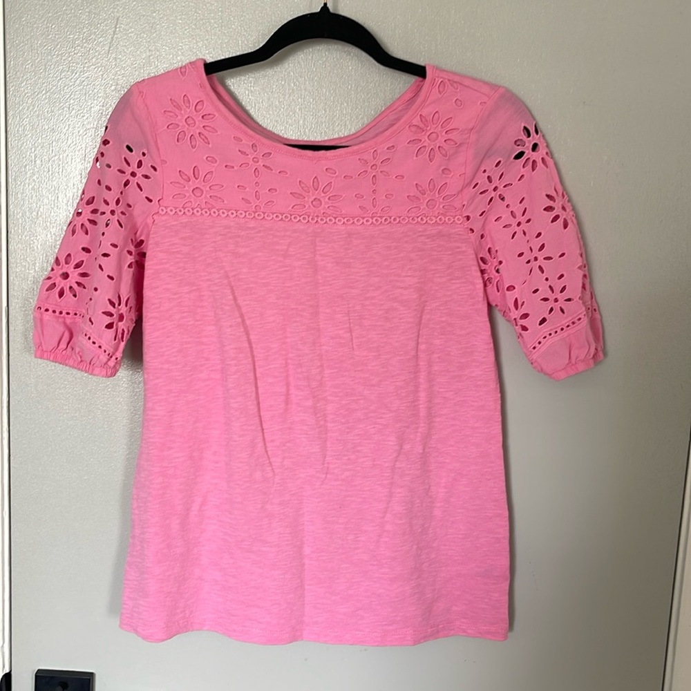 Talbots shirt